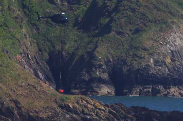 24 May 2020 - 16-15-21 

---------------------------
Helicopter G-BIOA tackles Kingswear fire